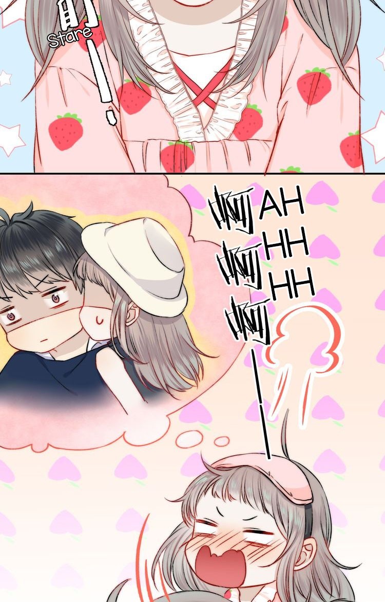 Gradually close to the heart Chapter 14 page 10 - Chapter 14