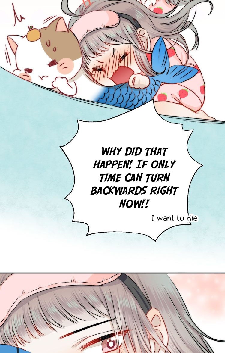 Gradually close to the heart Chapter 14 page 11 - Chapter 14