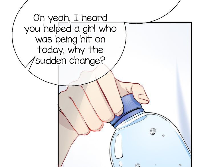 Gradually close to the heart Chapter 14 page 117 - Chapter 14