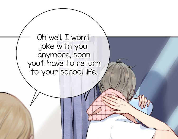Gradually close to the heart Chapter 14 page 119 - Chapter 14