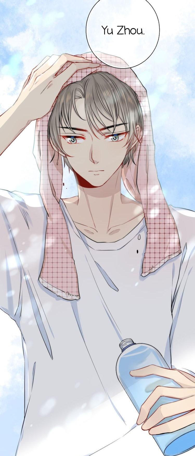 Gradually close to the heart Chapter 14 page 123 - Chapter 14