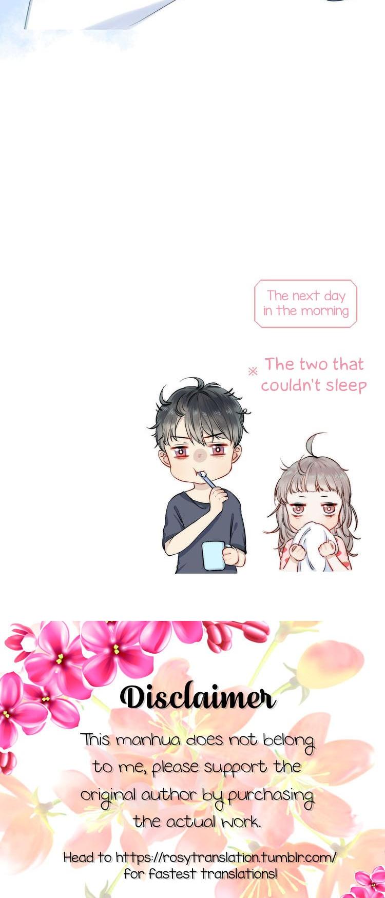 Gradually close to the heart Chapter 14 page 124 - Chapter 14