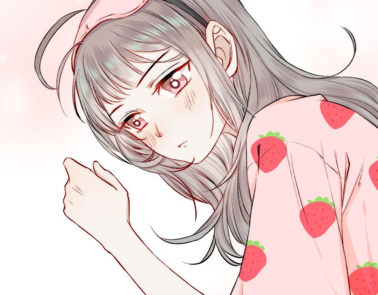 Gradually close to the heart Chapter 14 page 14 - Chapter 14