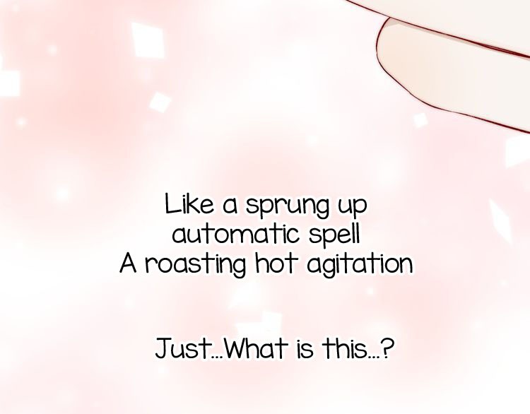Gradually close to the heart Chapter 14 page 16 - Chapter 14