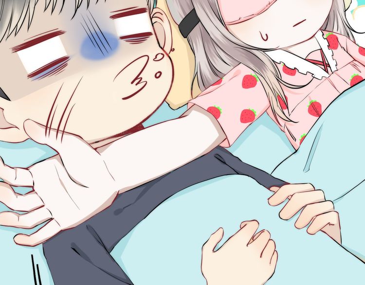 Gradually close to the heart Chapter 14 page 28 - Chapter 14