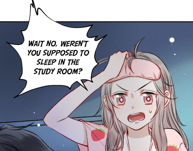 Gradually close to the heart Chapter 14 page 33 - Chapter 14