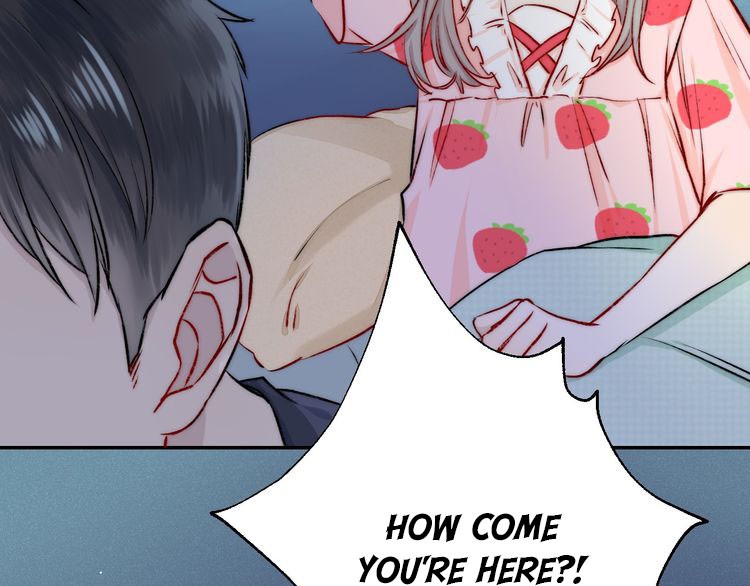 Gradually close to the heart Chapter 14 page 34 - Chapter 14
