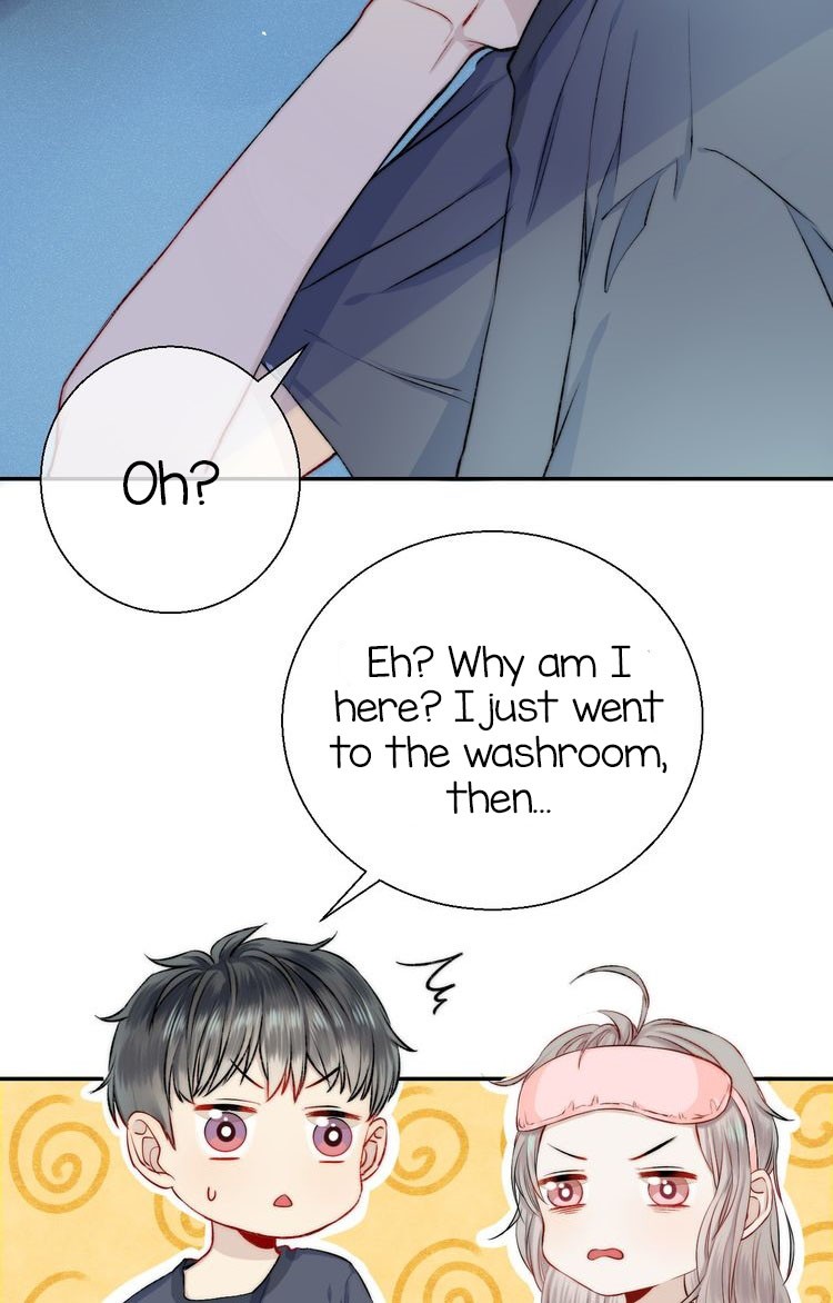 Gradually close to the heart Chapter 14 page 36 - Chapter 14
