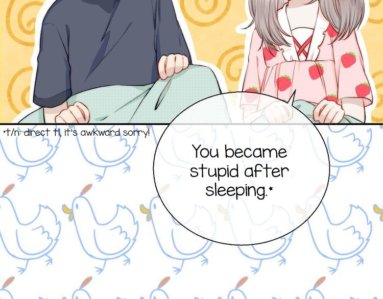 Gradually close to the heart Chapter 14 page 37 - Chapter 14
