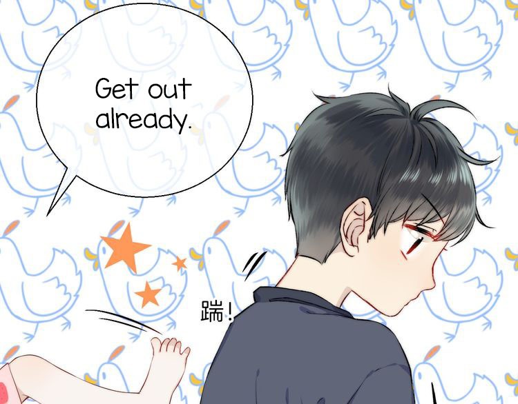 Gradually close to the heart Chapter 14 page 38 - Chapter 14