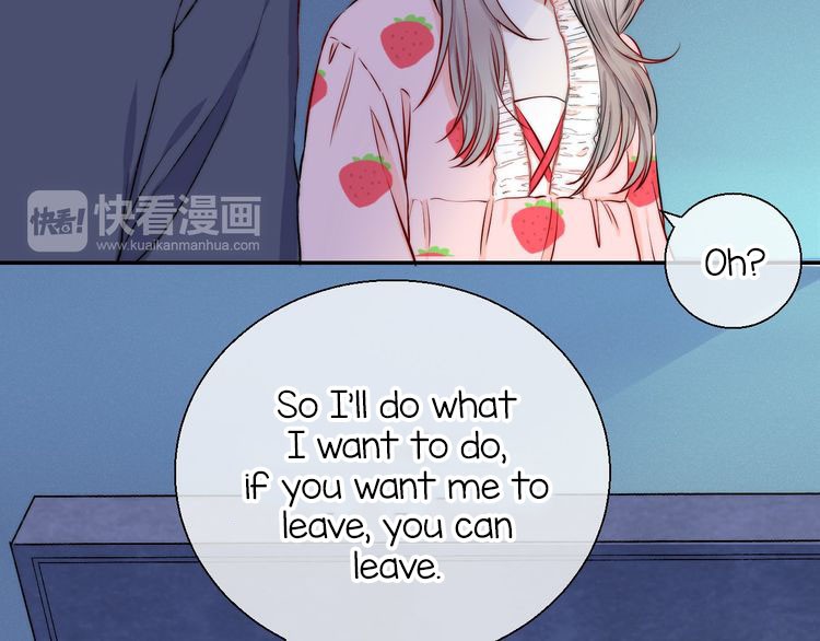 Gradually close to the heart Chapter 14 page 43 - Chapter 14