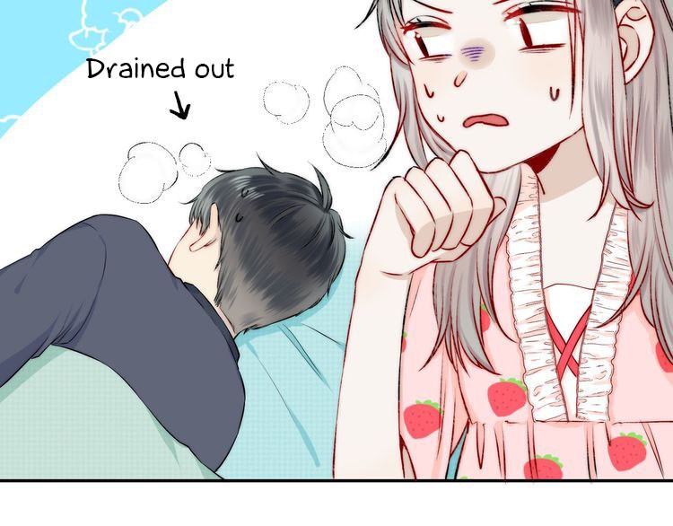 Gradually close to the heart Chapter 14 page 50 - Chapter 14