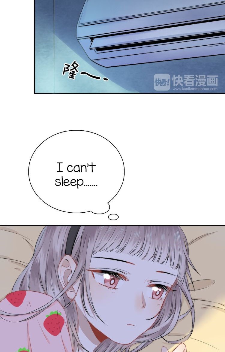 Gradually close to the heart Chapter 14 page 54 - Chapter 14