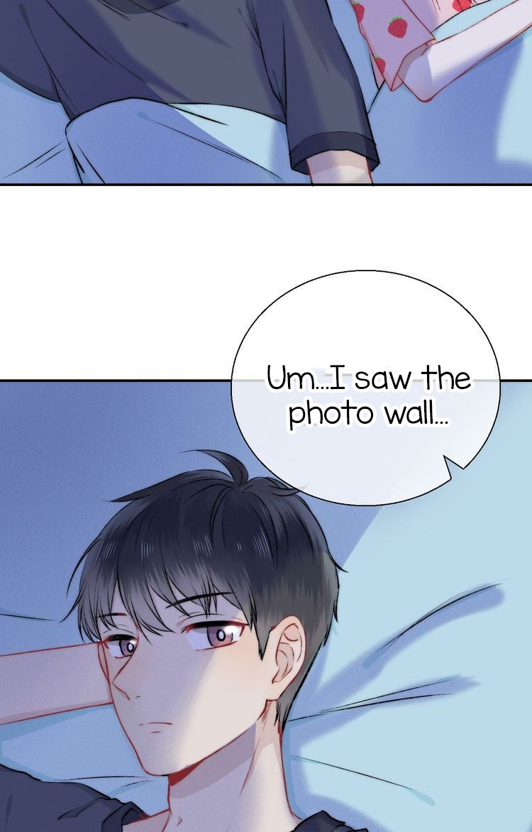 Gradually close to the heart Chapter 14 page 61 - Chapter 14