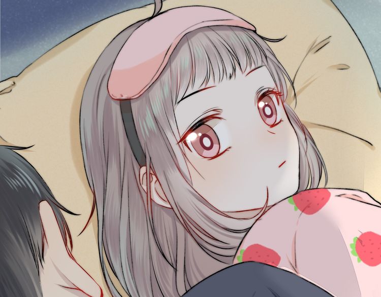 Gradually close to the heart Chapter 14 page 91 - Chapter 14