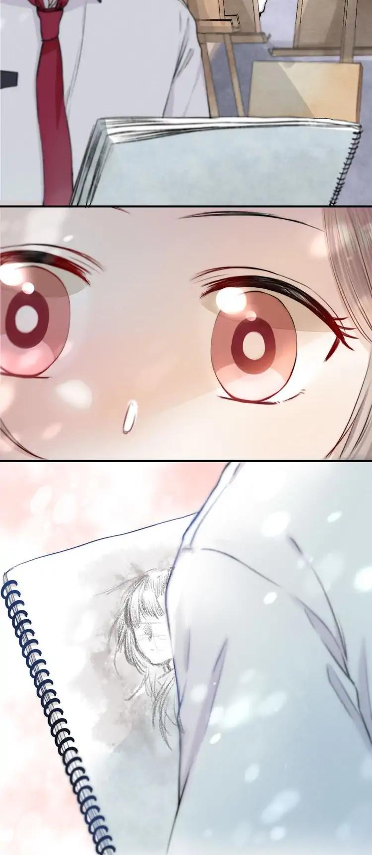 Gradually close to the heart Chapter 15 page 24 - Chapter 15