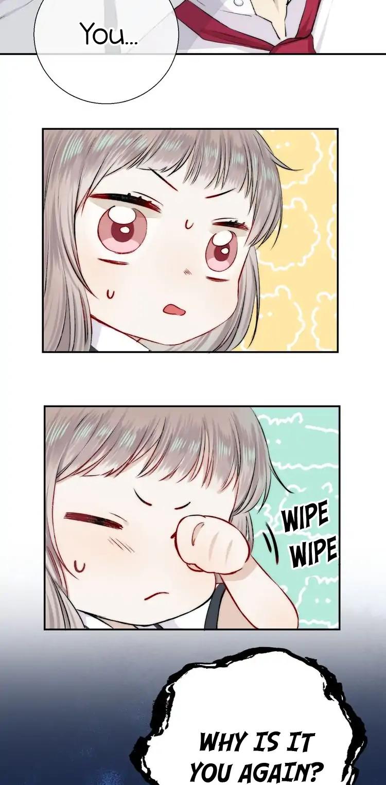 Gradually close to the heart Chapter 16 page 9 - Chapter 16