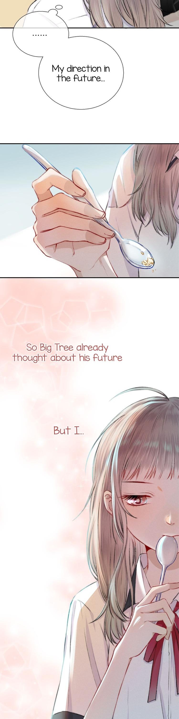 Gradually close to the heart Chapter 17 page 13 - Chapter 17