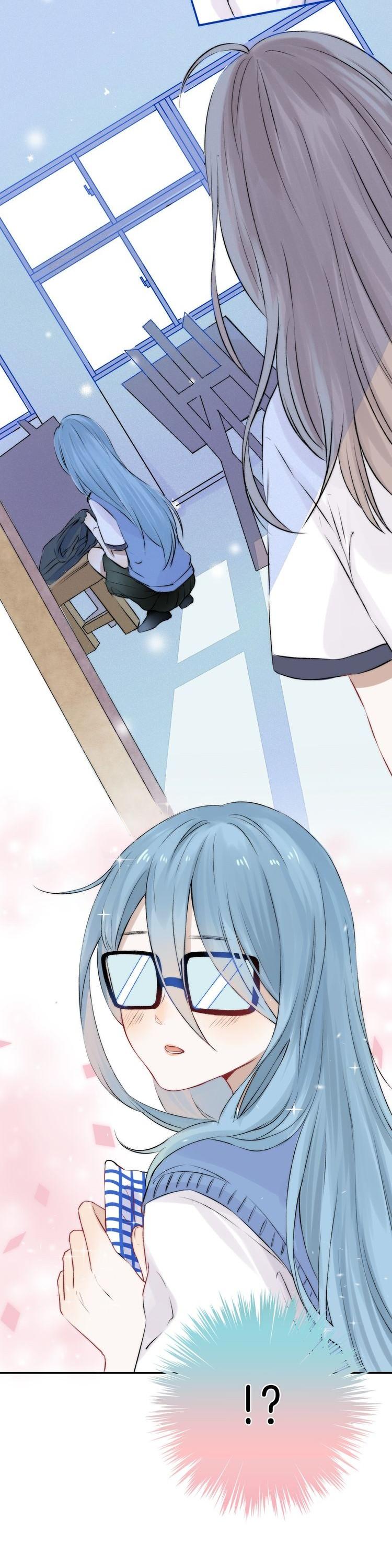 Gradually close to the heart Chapter 18 page 28 - Chapter 18