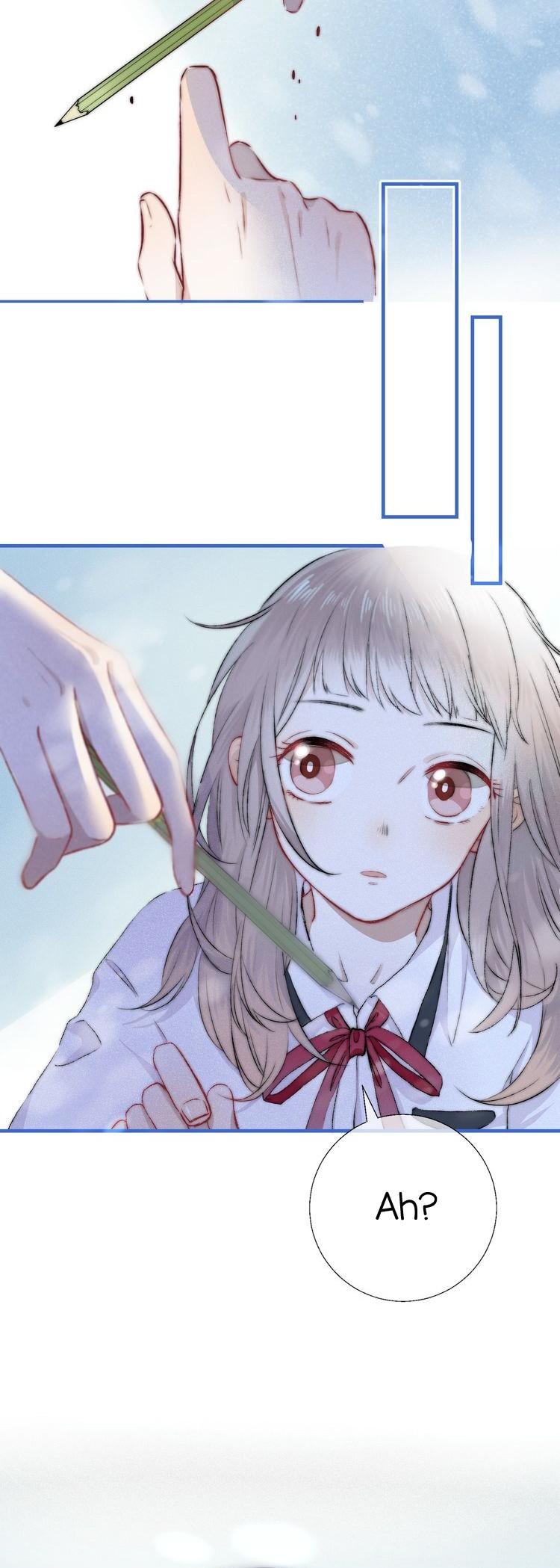 Gradually close to the heart Chapter 18 page 35 - Chapter 18
