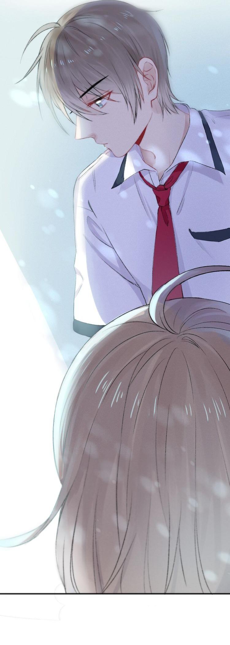 Gradually close to the heart Chapter 18 page 36 - Chapter 18