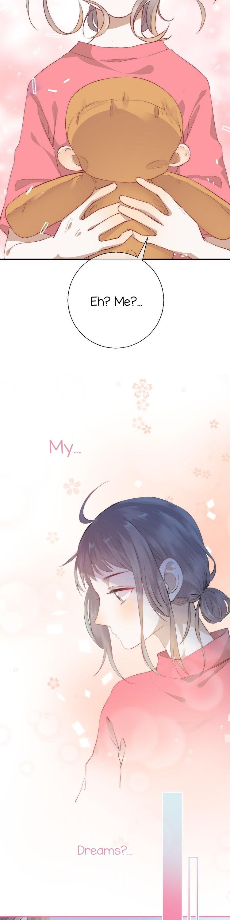 Gradually close to the heart Chapter 18 page 9 - Chapter 18