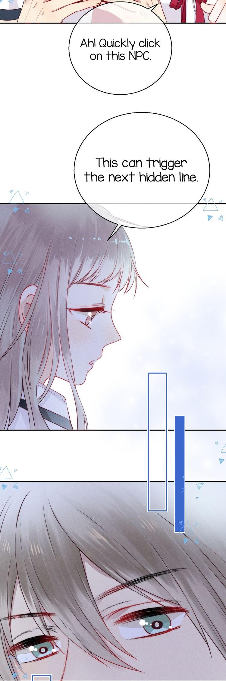 Gradually close to the heart Chapter 19 page 24 - Chapter 19