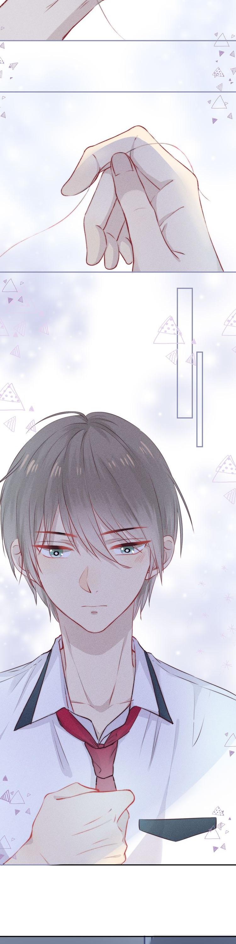 Gradually close to the heart Chapter 19 page 27 - Chapter 19