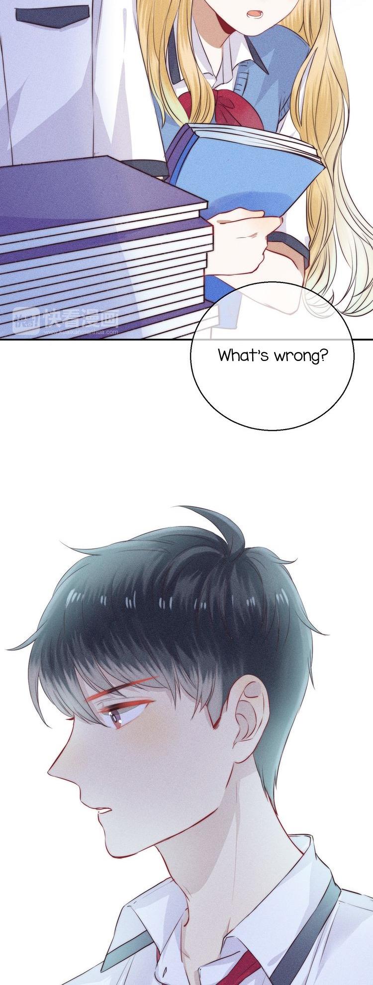 Gradually close to the heart Chapter 19 page 29 - Chapter 19