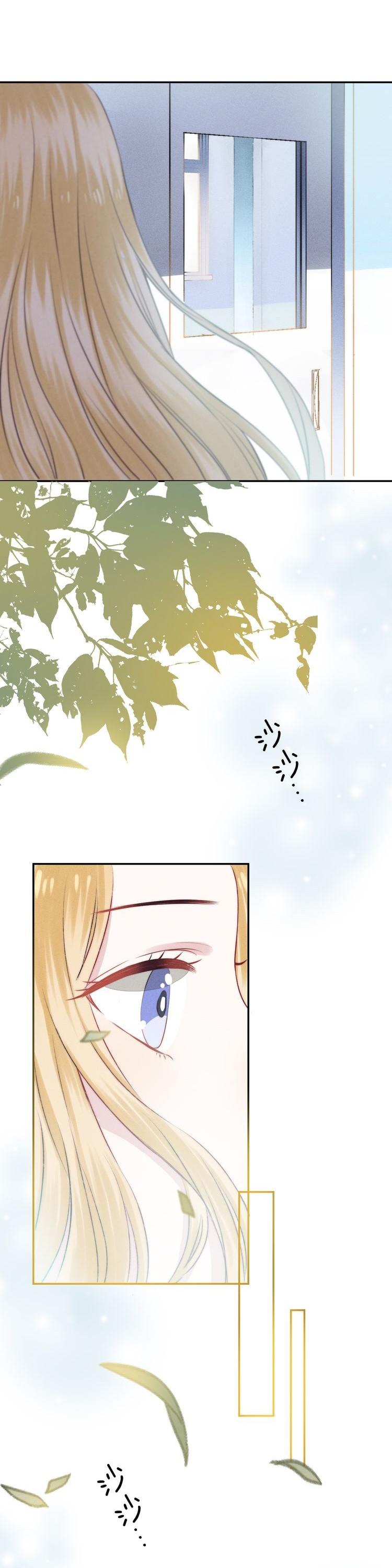 Gradually close to the heart Chapter 19 page 31 - Chapter 19