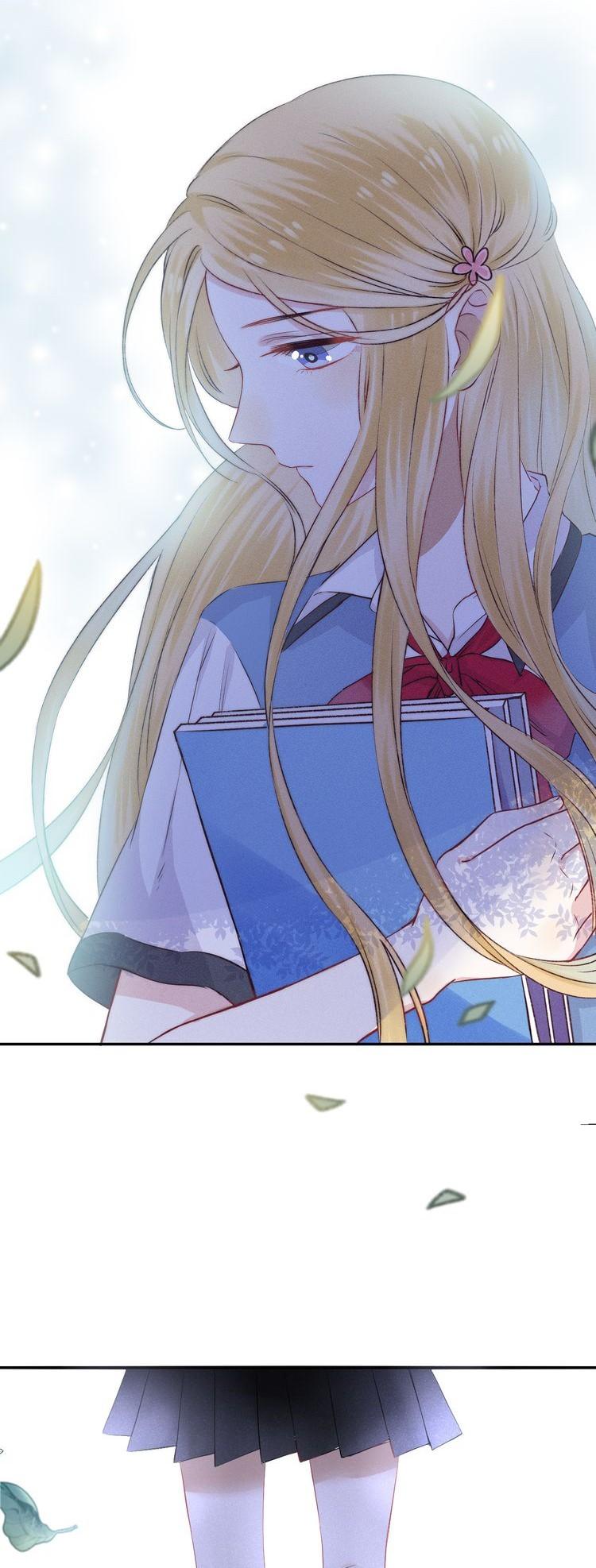 Gradually close to the heart Chapter 19 page 32 - Chapter 19