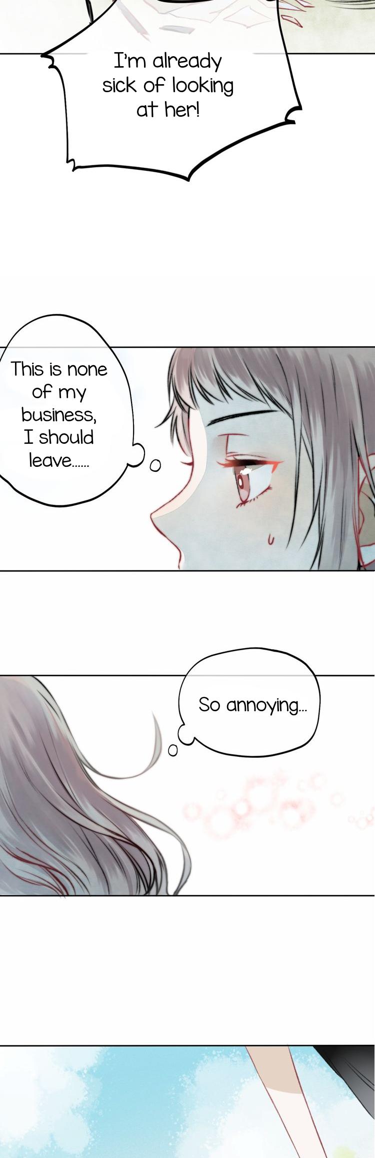 Gradually close to the heart Chapter 2 page 12 - Chapter 2