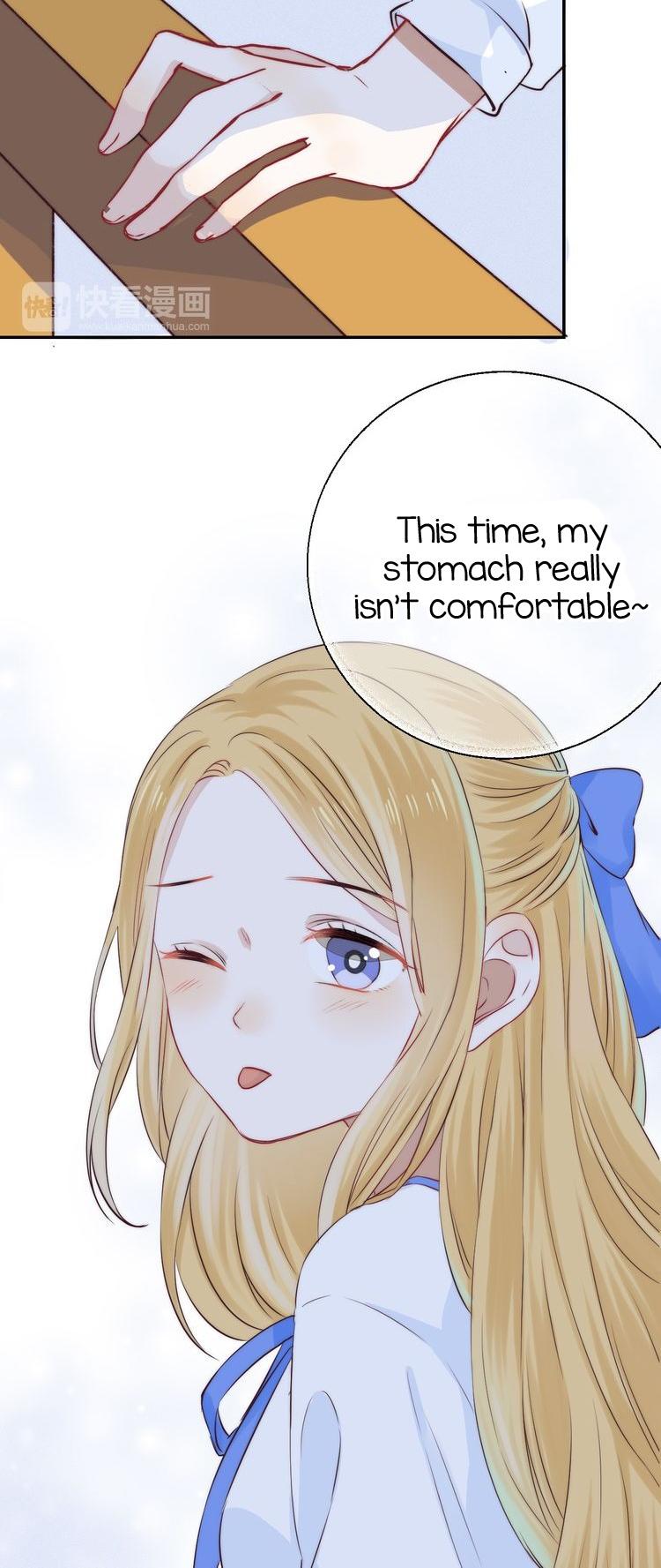 Gradually close to the heart Chapter 20 page 10 - Chapter 20