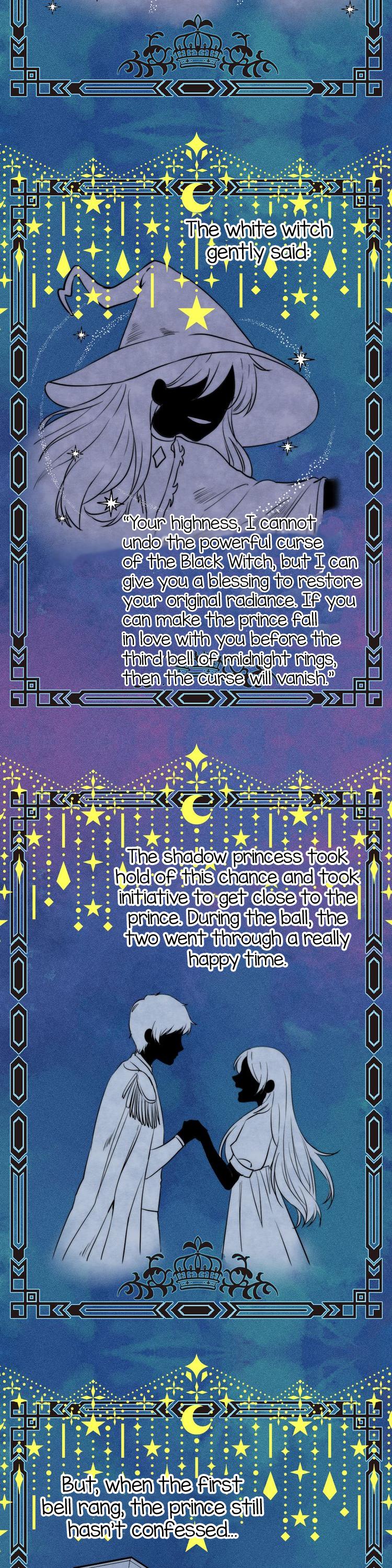 Gradually close to the heart Chapter 20 page 15 - Chapter 20