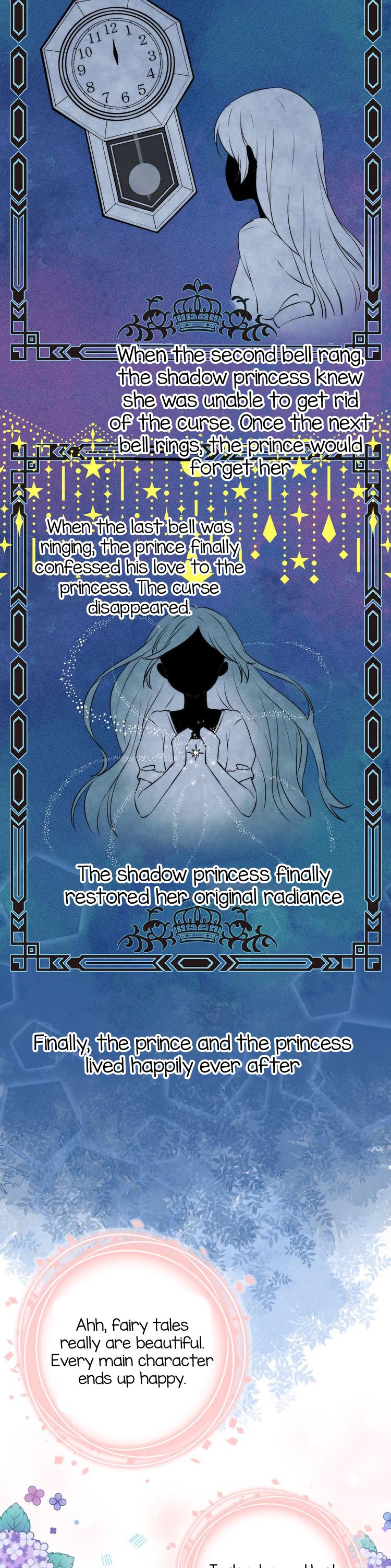 Gradually close to the heart Chapter 20 page 16 - Chapter 20