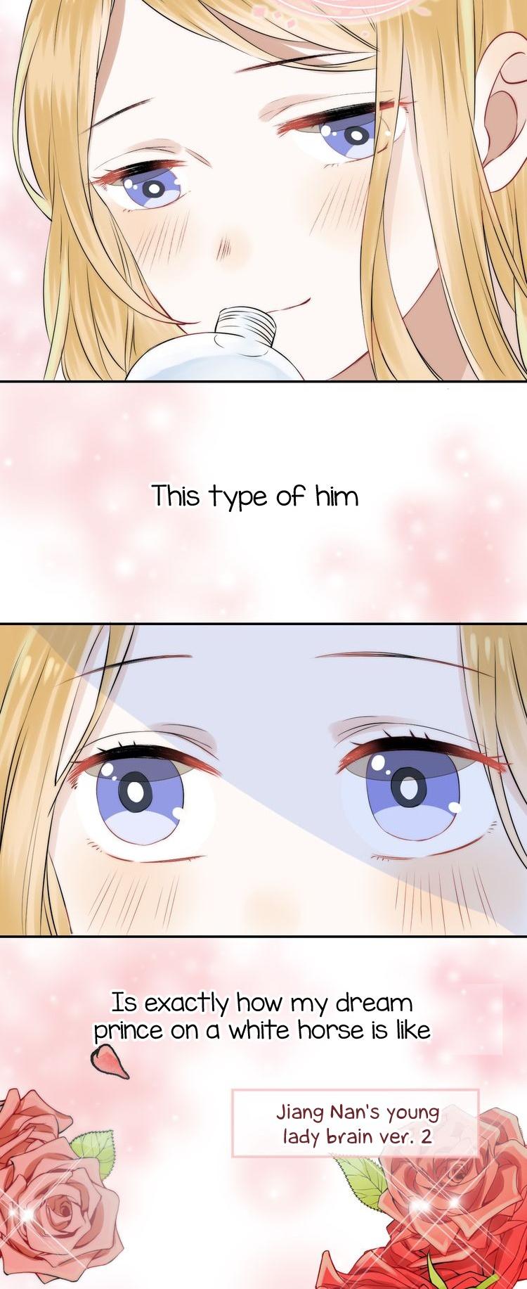 Gradually close to the heart Chapter 20 page 28 - Chapter 20