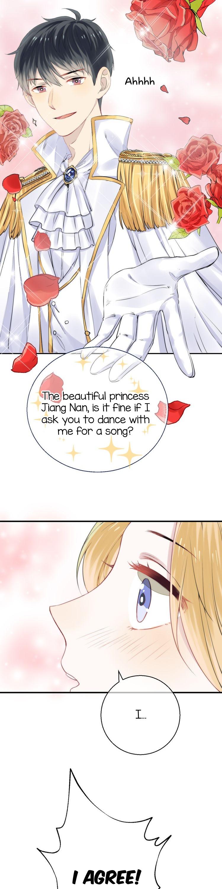 Gradually close to the heart Chapter 20 page 29 - Chapter 20