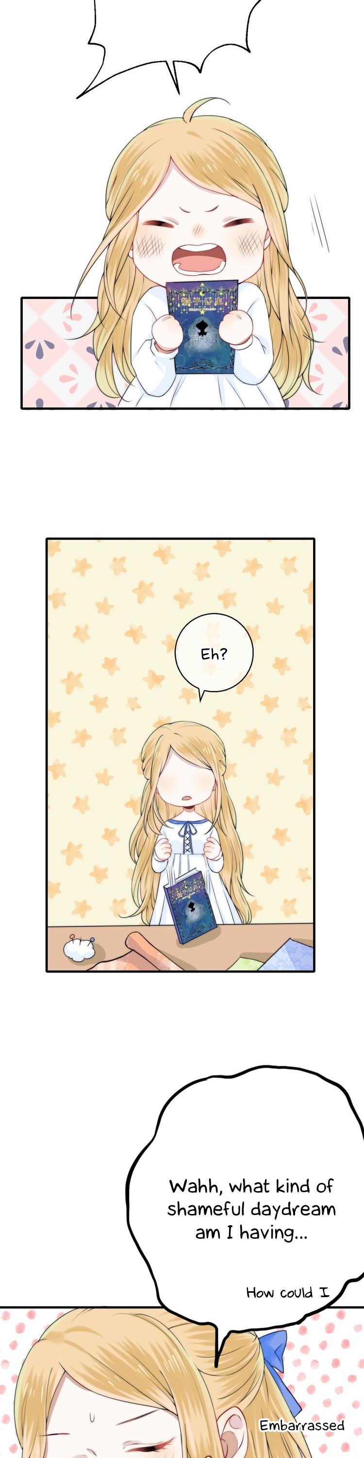 Gradually close to the heart Chapter 20 page 30 - Chapter 20