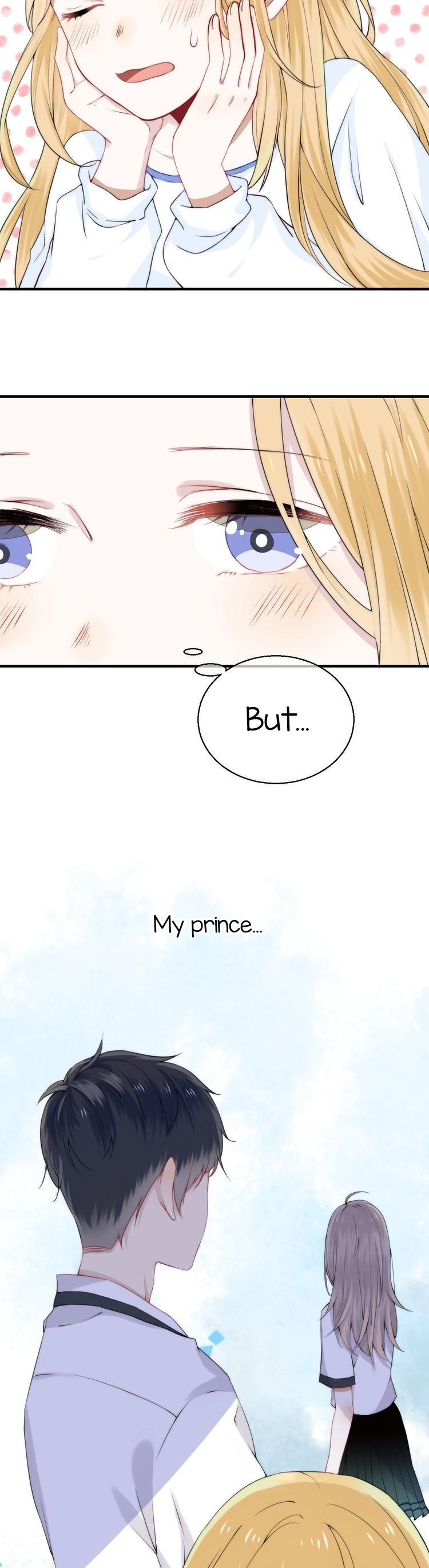 Gradually close to the heart Chapter 20 page 31 - Chapter 20