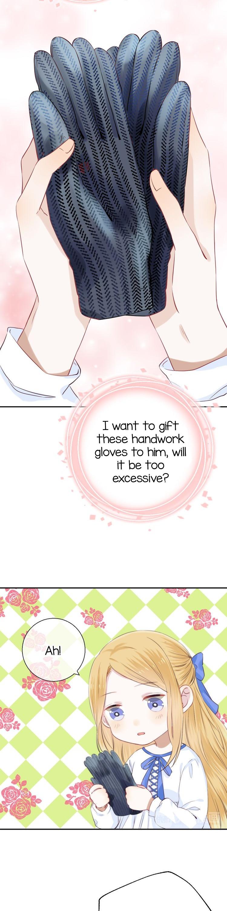 Gradually close to the heart Chapter 20 page 33 - Chapter 20