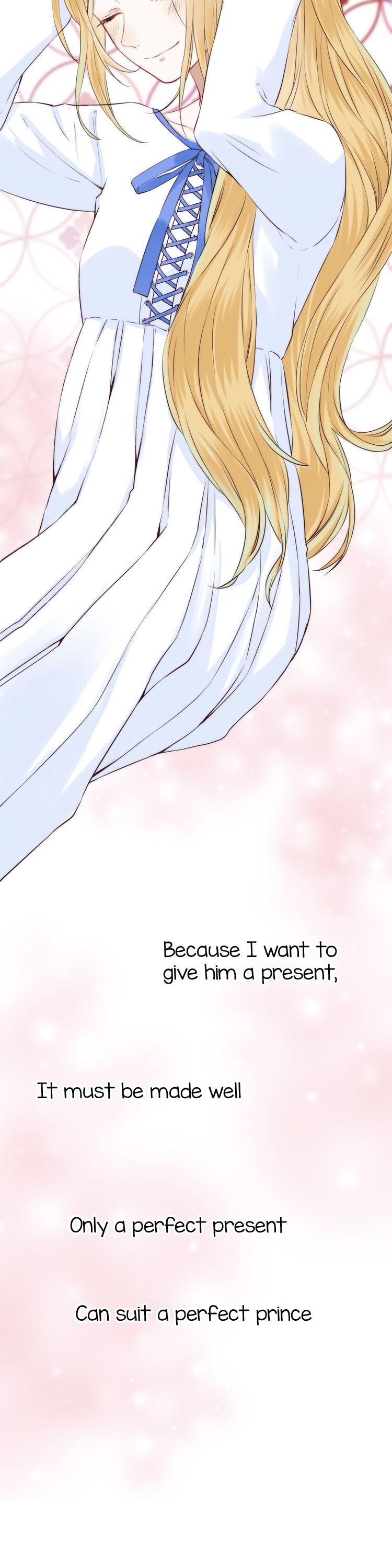 Gradually close to the heart Chapter 20 page 35 - Chapter 20