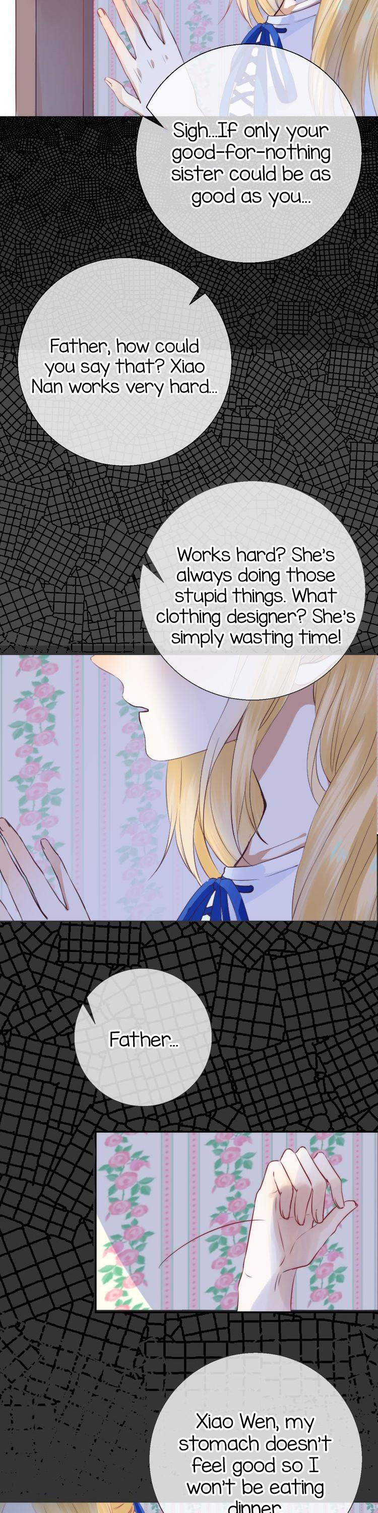 Gradually close to the heart Chapter 20 page 8 - Chapter 20