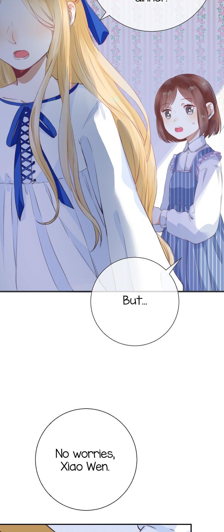 Gradually close to the heart Chapter 20 page 9 - Chapter 20