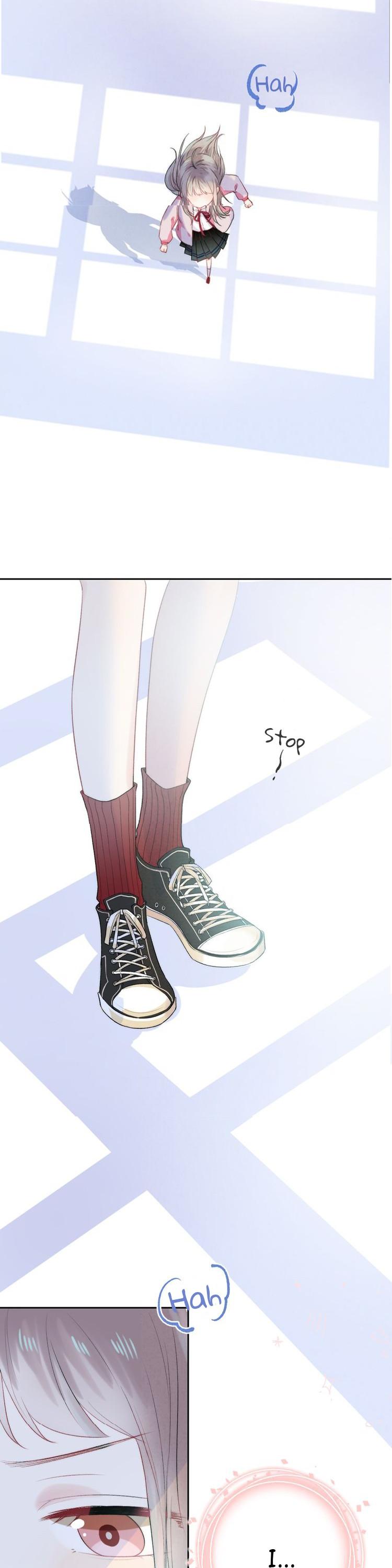 Gradually close to the heart Chapter 21 page 24 - Chapter 21