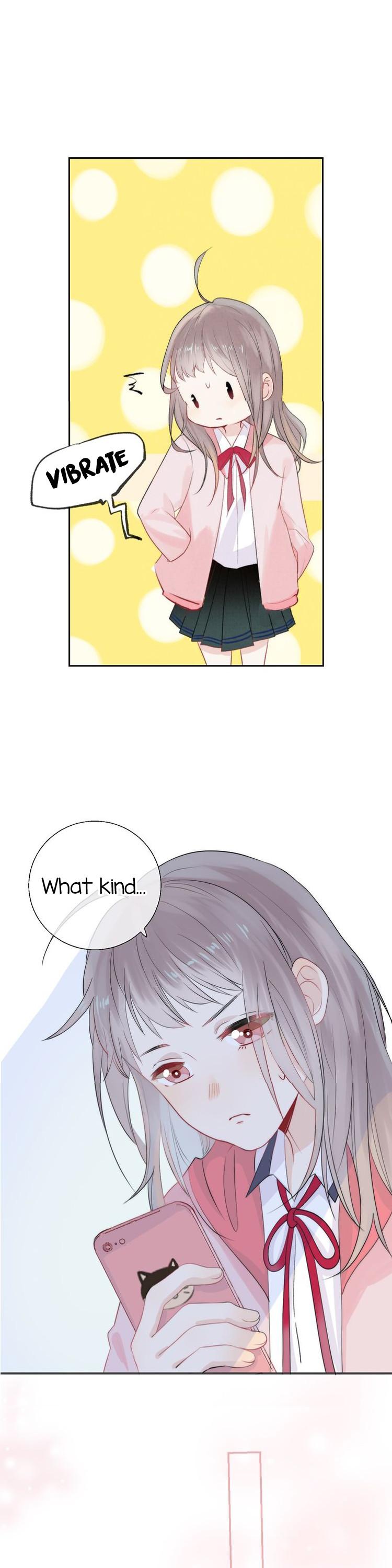 Gradually close to the heart Chapter 21 page 26 - Chapter 21