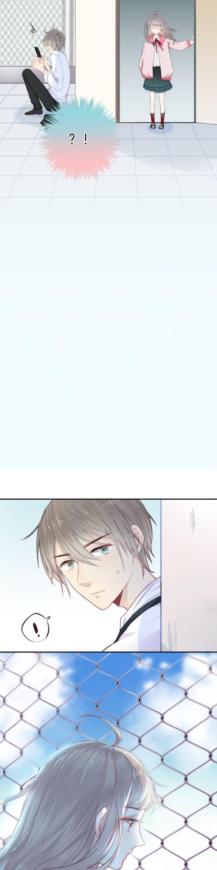Gradually close to the heart Chapter 22 page 11 - Chapter 22