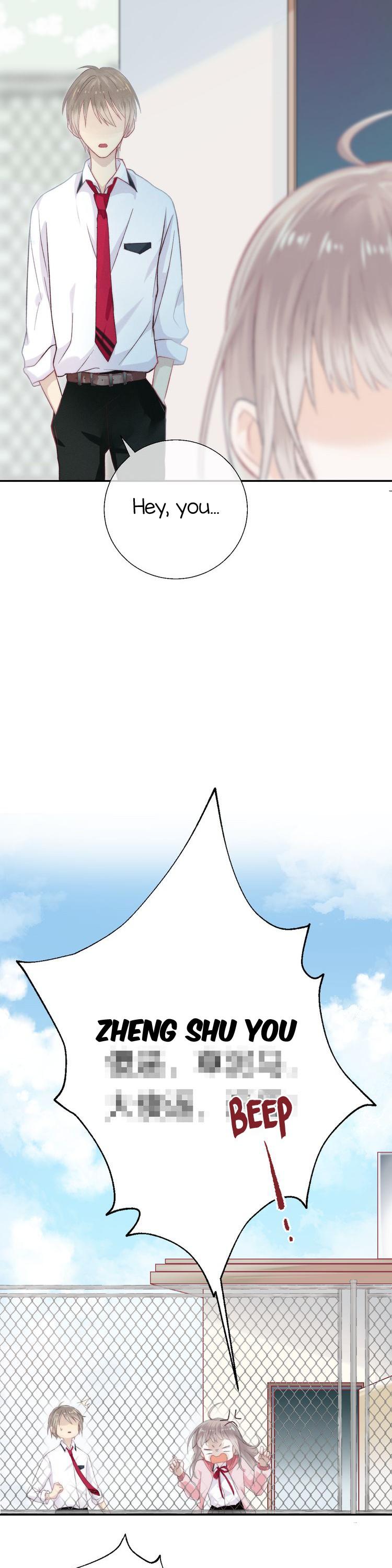 Gradually close to the heart Chapter 22 page 13 - Chapter 22