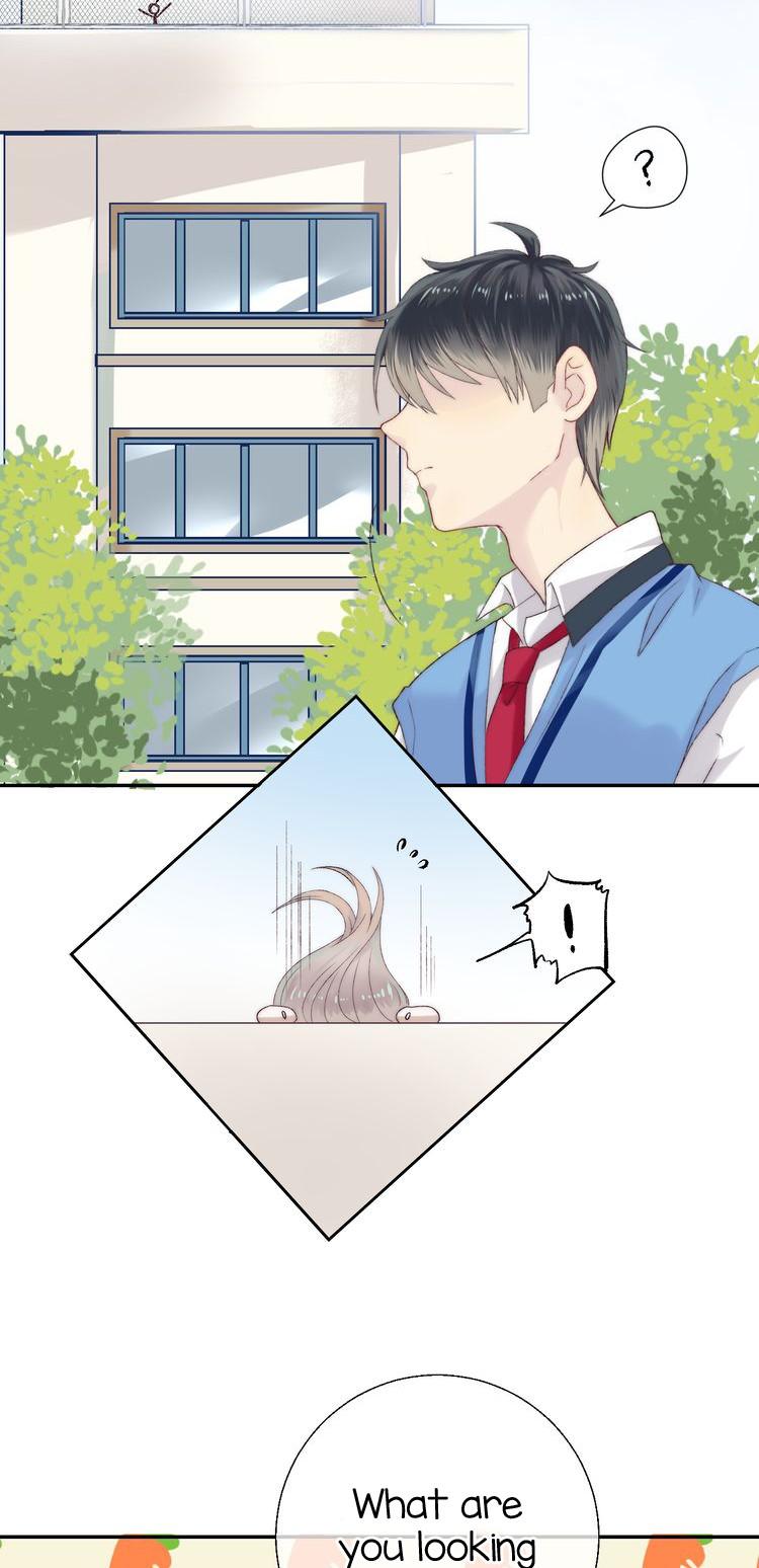 Gradually close to the heart Chapter 22 page 15 - Chapter 22