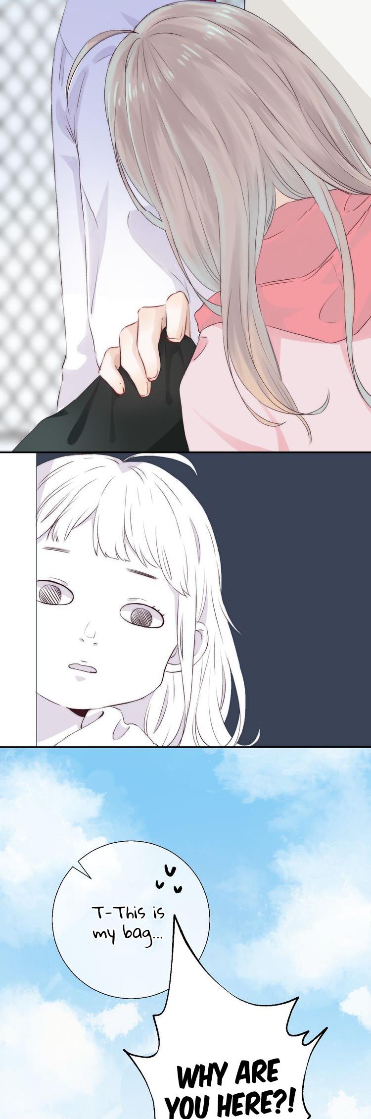 Gradually close to the heart Chapter 22 page 22 - Chapter 22