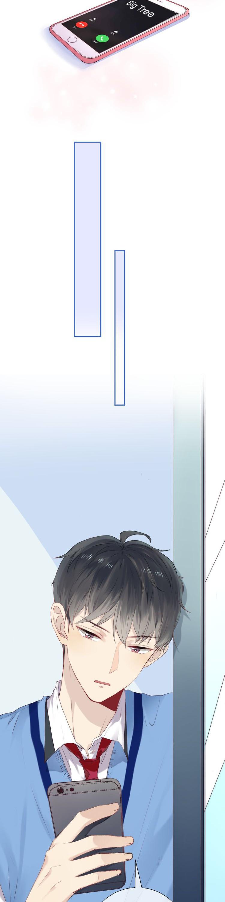 Gradually close to the heart Chapter 23 page 19 - Chapter 23